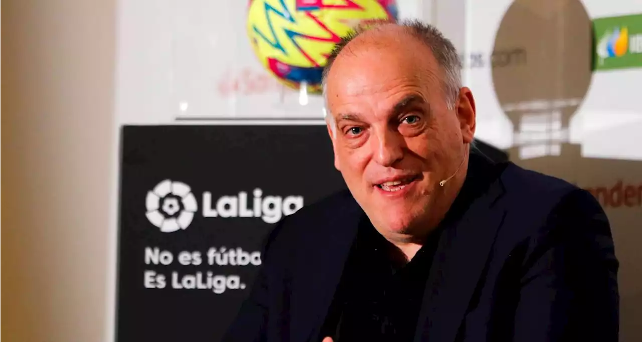 Barça : de fausses preuves fournies par Tebas dans l'affaire Negreira ?