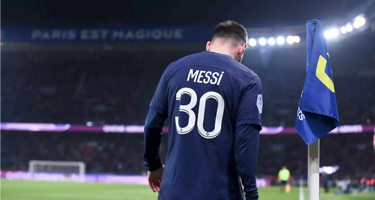 PSG : Henry veut le retour de Messi au Barça, Luis Campos tient déjà son successeur !