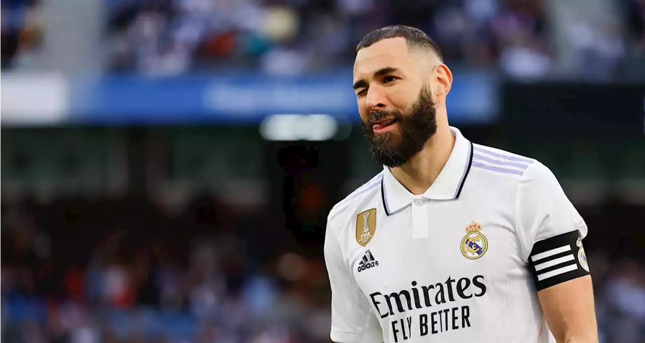 Real Madrid : après l'humiliation signée Benzema, le coach de Valladolid viré !