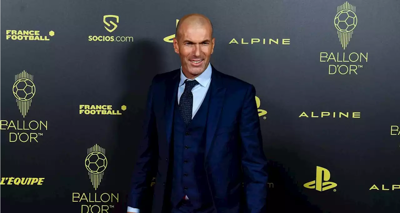 Real Madrid : Zidane dans une bataille à trois pour succéder à Ancelotti ?