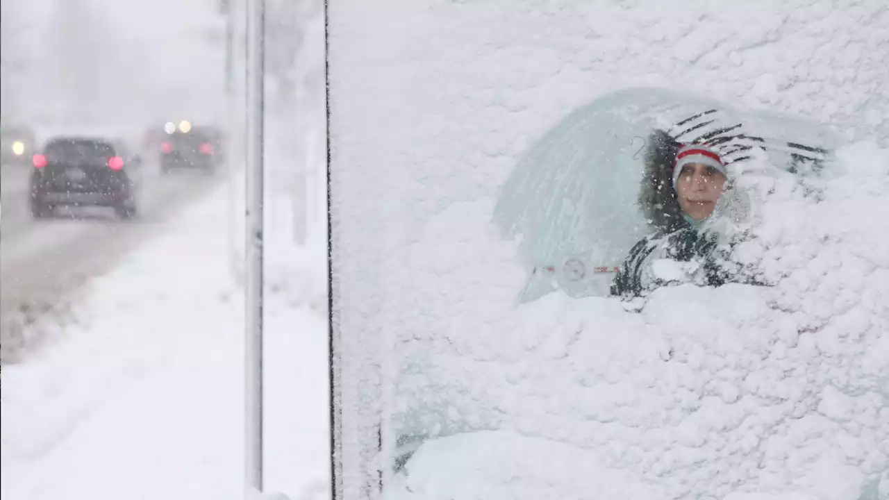 Welcome to Ottawa, the weather alert capital of Canada