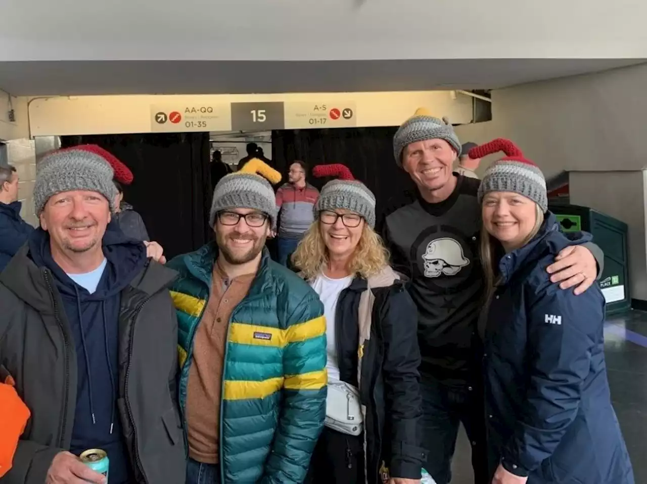 Curling community embraces the world in Ottawa