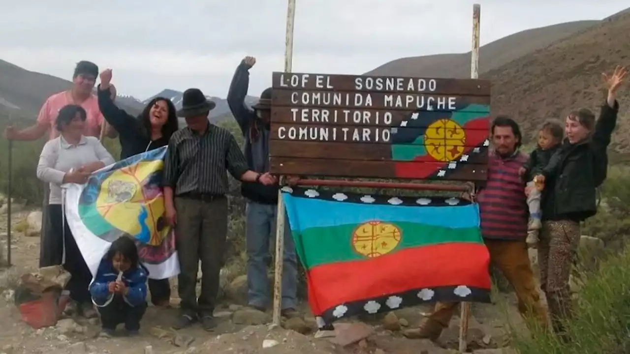 Repudio a la campaña antimapuche del gobierno de Mendoza | “Una avanzada segregacionista”