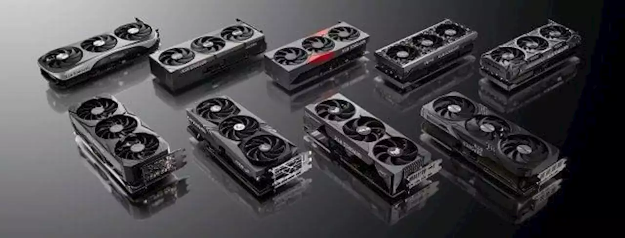 Geforce RTX 4070: Weitere Custom-Modelle tauchen auf - sogar schon im Komplett-PC