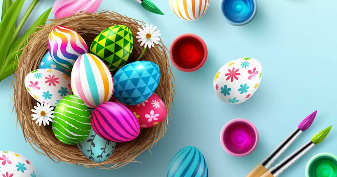 LIST: Easter 2023 activities and promos the whole family can enjoy in the metro