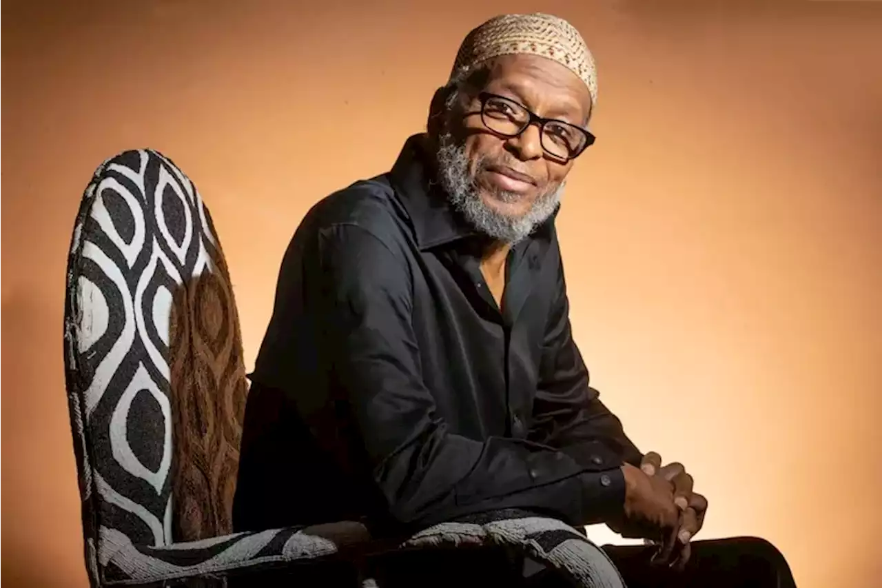 Philly music legend James Mtume to get a ceremonial road sign on Wharton Street