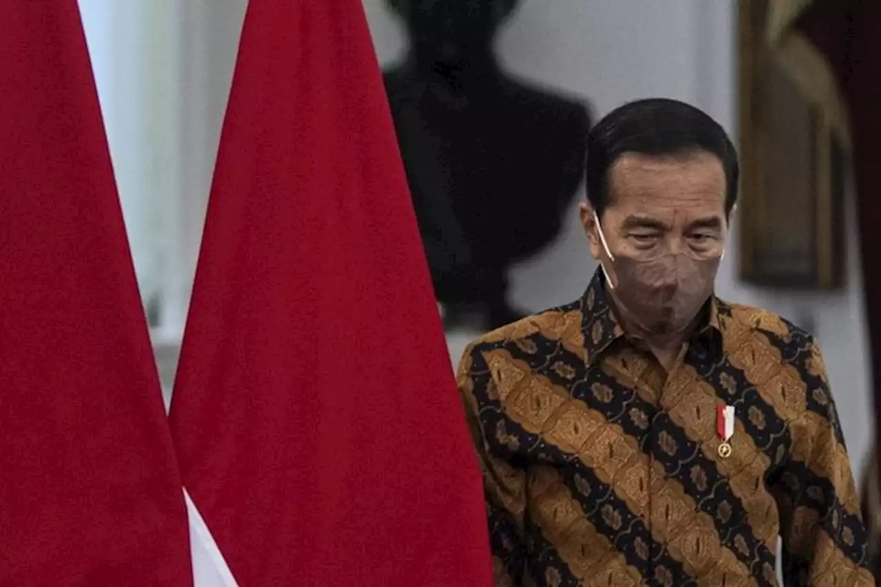 Dito Ariotedjo Akan Gantikan Zainudin Amali, Menpora Baru Segera Dilantik Jokowi