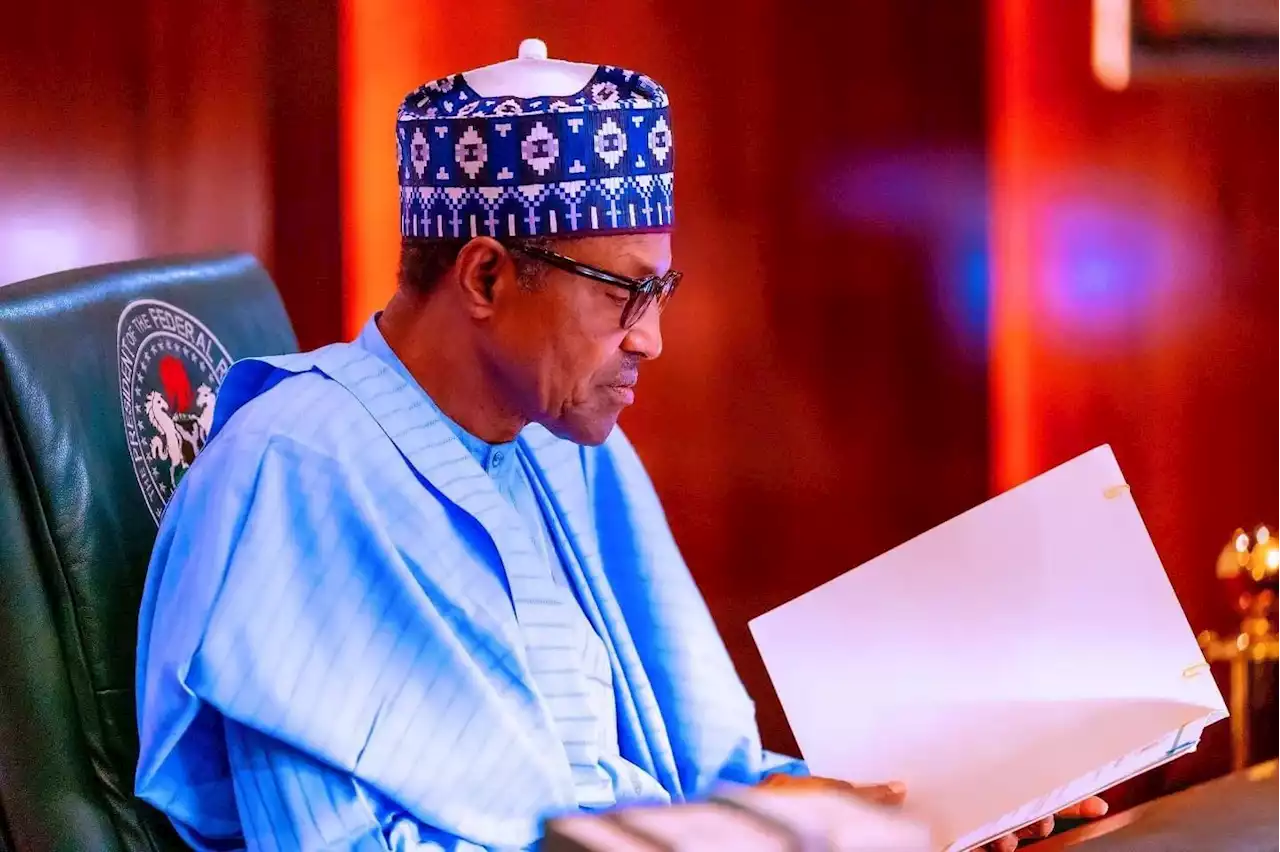 Buhari approves amendment of deep offshore oil block mini-bid round