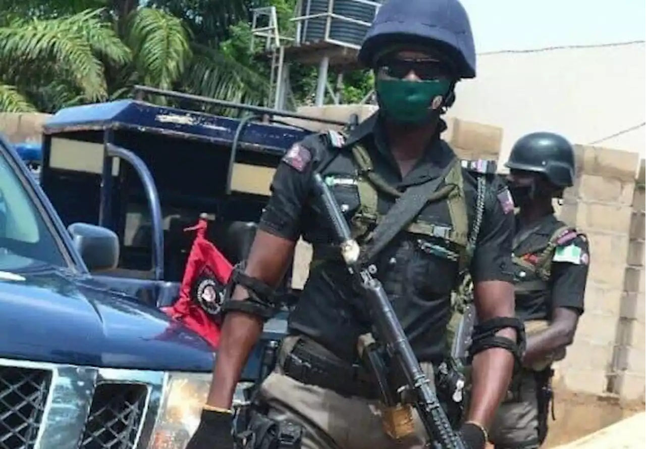 Gunmen kill three people in Adamawa community - Police