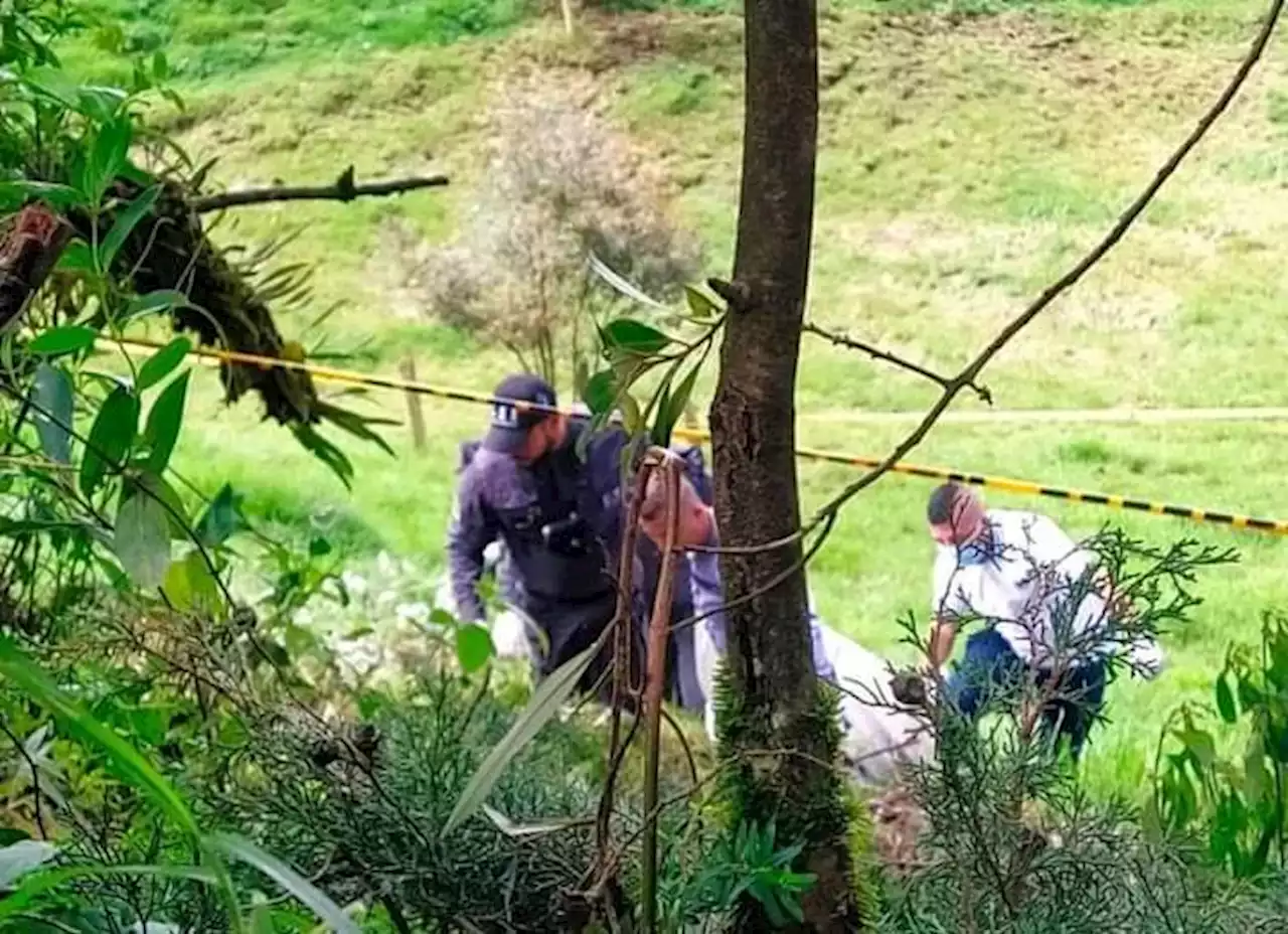 Por presenciar un grave crimen, hombre murió a manos de delincuentes - Pulzo