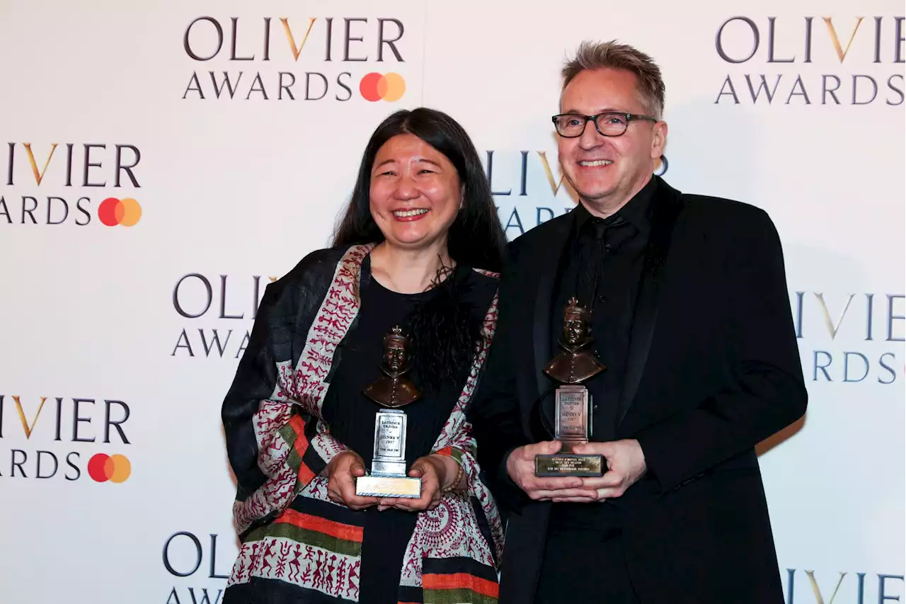 'My Neighbor Totoro,' Paul Mescal, Jodie Comer win at Olivier awards 2023