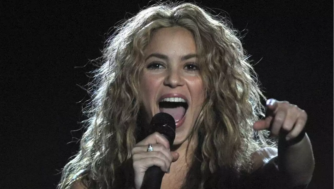 Shakira, l'ex suocero la sfratta. E lei lascia la Spagna