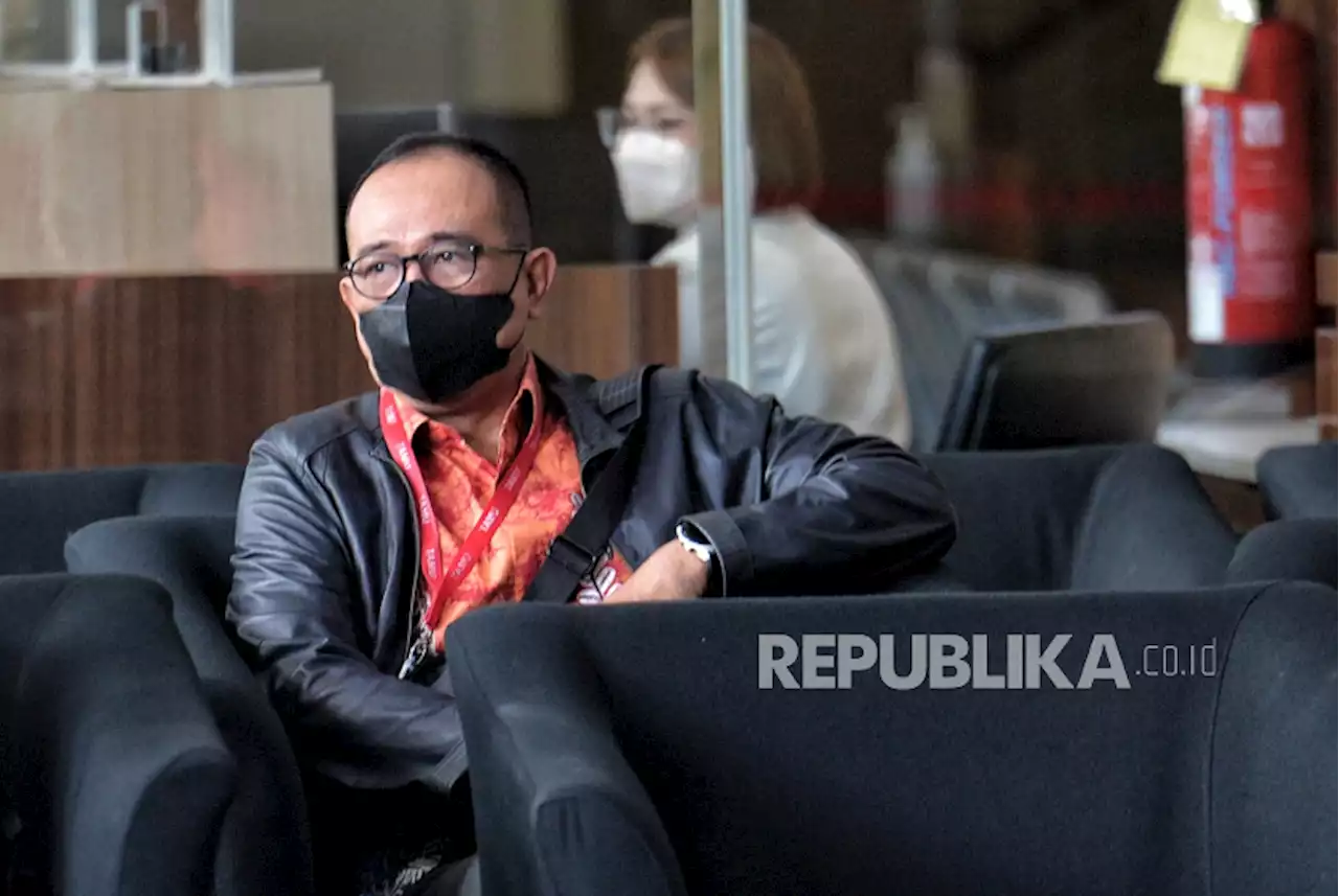 Kasus Rafael dan Isu Rp 349 T Diyakini Pengaruhi Kepatuhan Pelaporan SPT dan |em|Tax Ratio|/em| |Republika Online