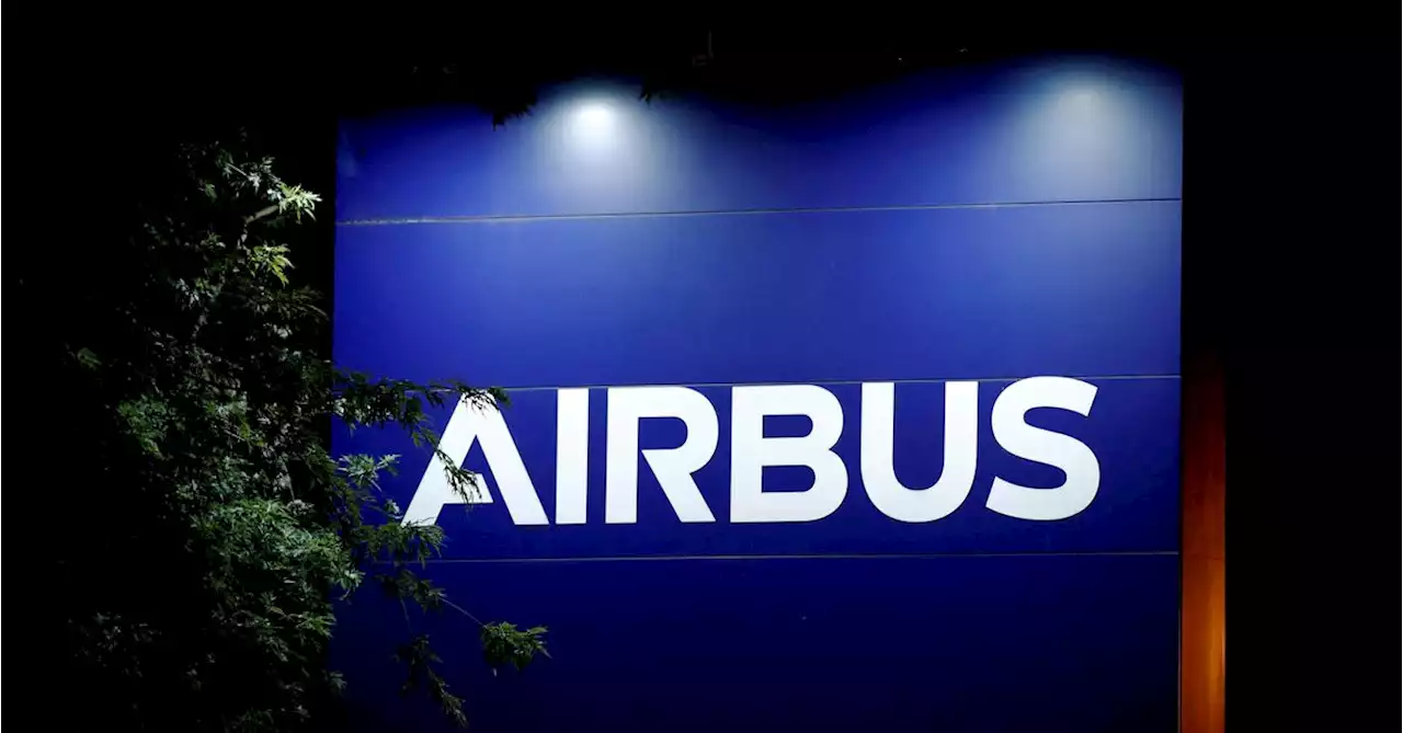 Airbus in talks for new China jet order ahead of Macron visit