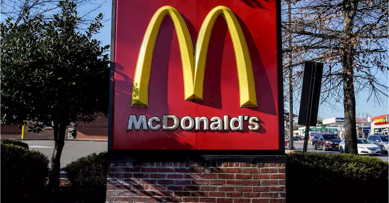 McDonald's temporarily shuts US offices, prepares layoff notices, Wall Street Journal reports