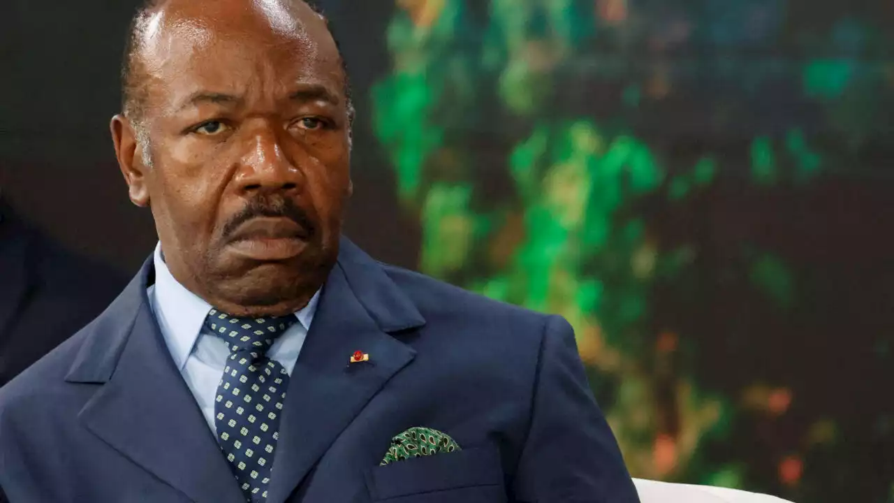 Gabon: le président Ali Bongo a évoqué son accident vasculaire cérébral de 2018