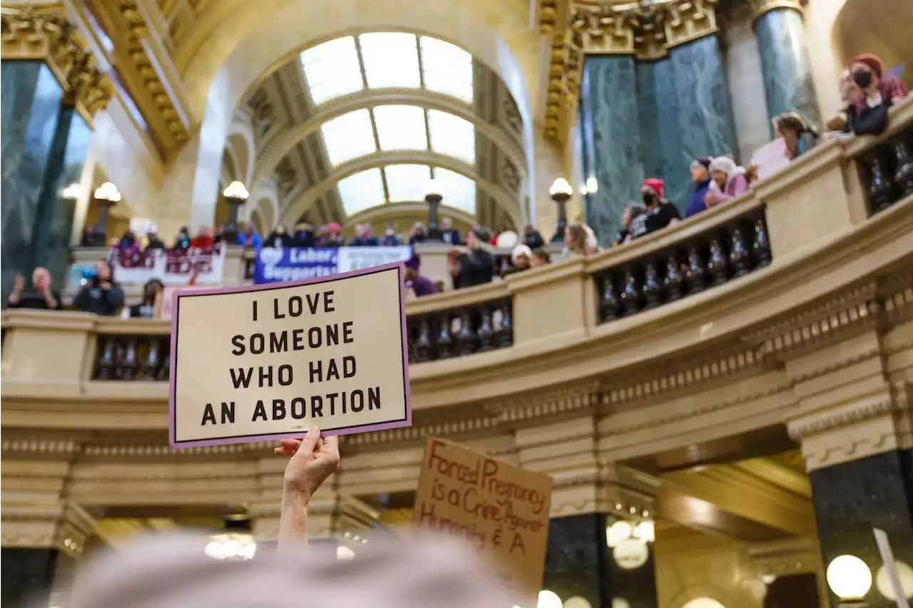 The Record-Breaking Race That Could Decide the Future of Abortion in Wisconsin