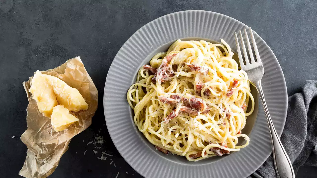 #CarbonaraDay 2023: torna la maratona social che celebra il primo romano