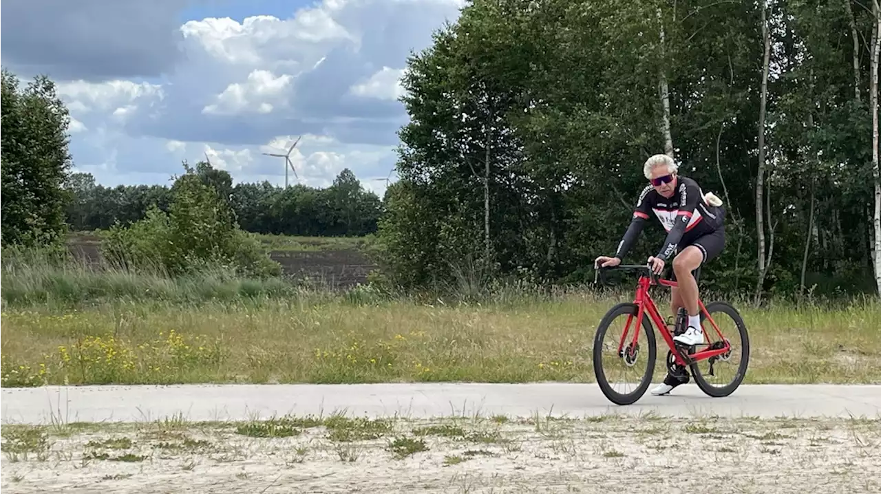 RTV Drenthe komt met nieuw fietsprogramma: Op Fietse in Drenthe