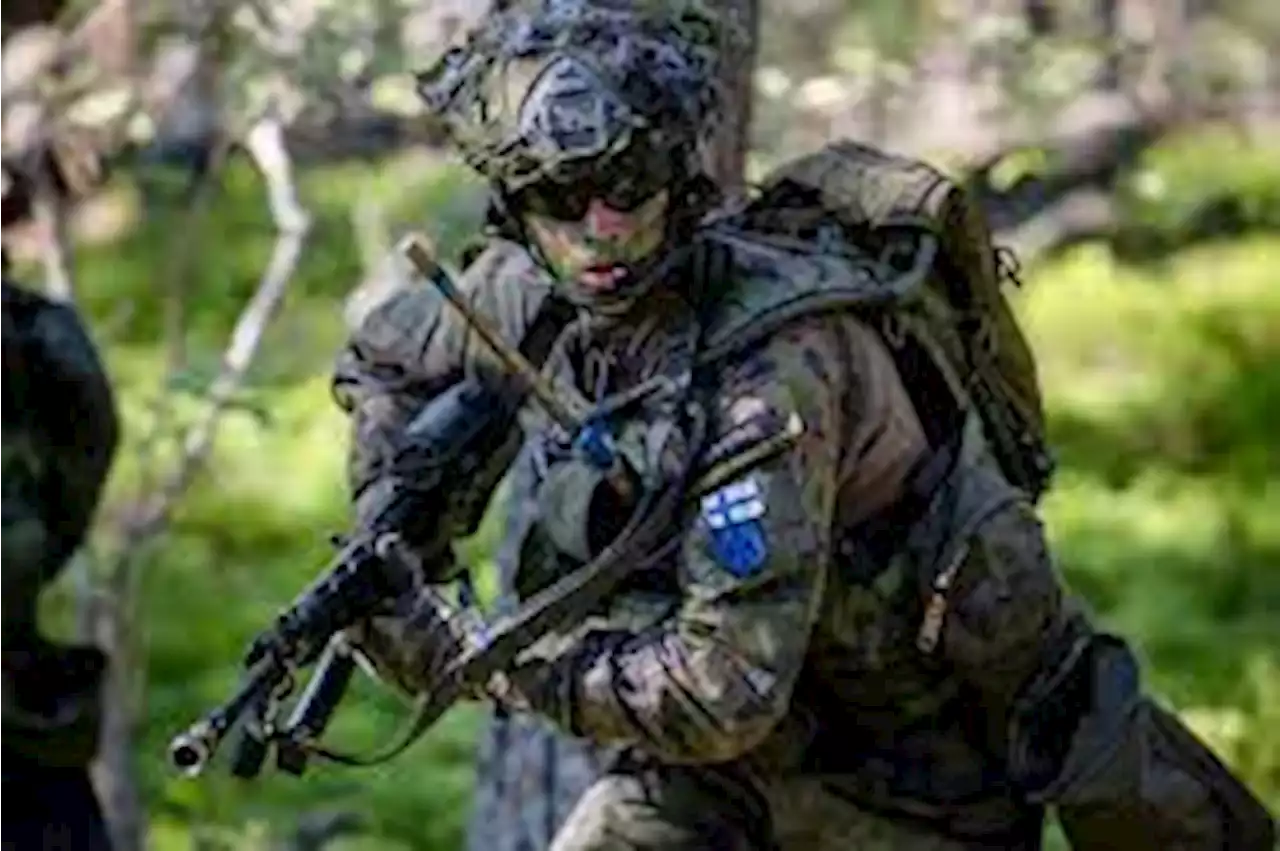 Finland To Join NATO Military Alliance On Tuesday Amid Russia-Ukraine War | Sahara Reporters