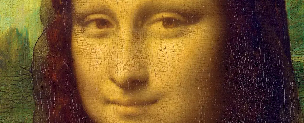 Da Vinci Masterpieces Hid a Secret Edible Ingredient, Study Suggests