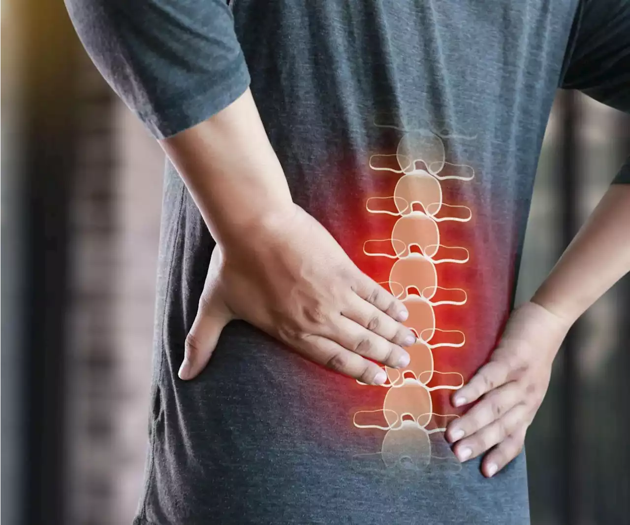 Painkiller Paradox: 60 Years of Research, But Do They Really Work for Back Pain?