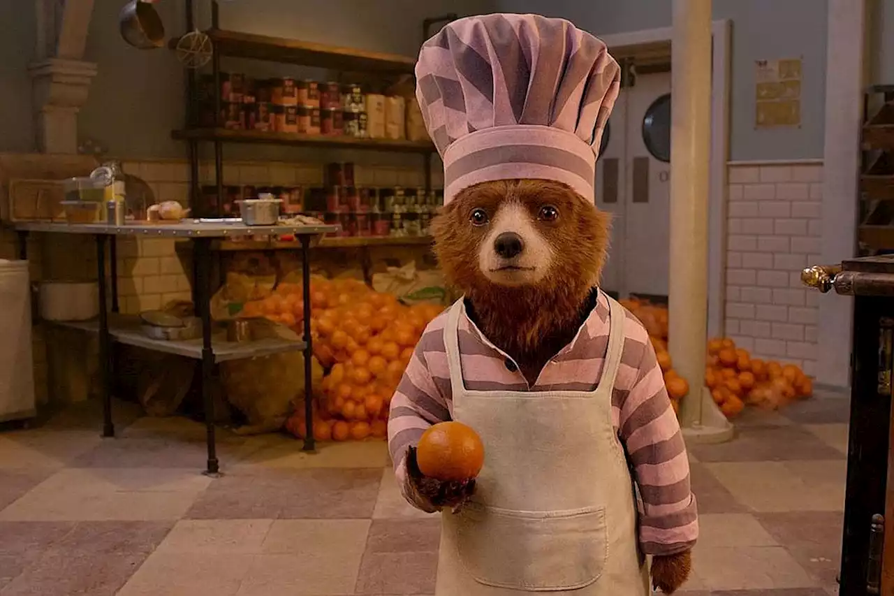 ‘Paddington 3’ Is Finally Happening