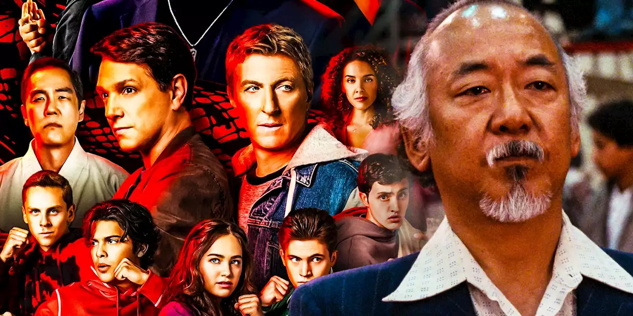 2024 Will Be The Karate Kid Franchise's Biggest Year Ever