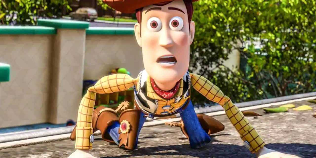 Toy Story 5’s Villain Needs To Finish The Franchise's First Story