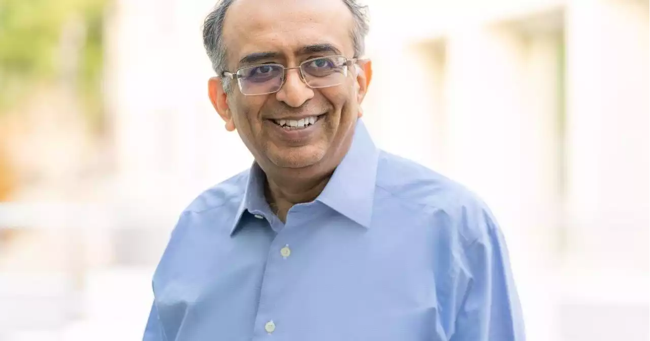 VMware CEO: Customers want a 'cloud smart' approach