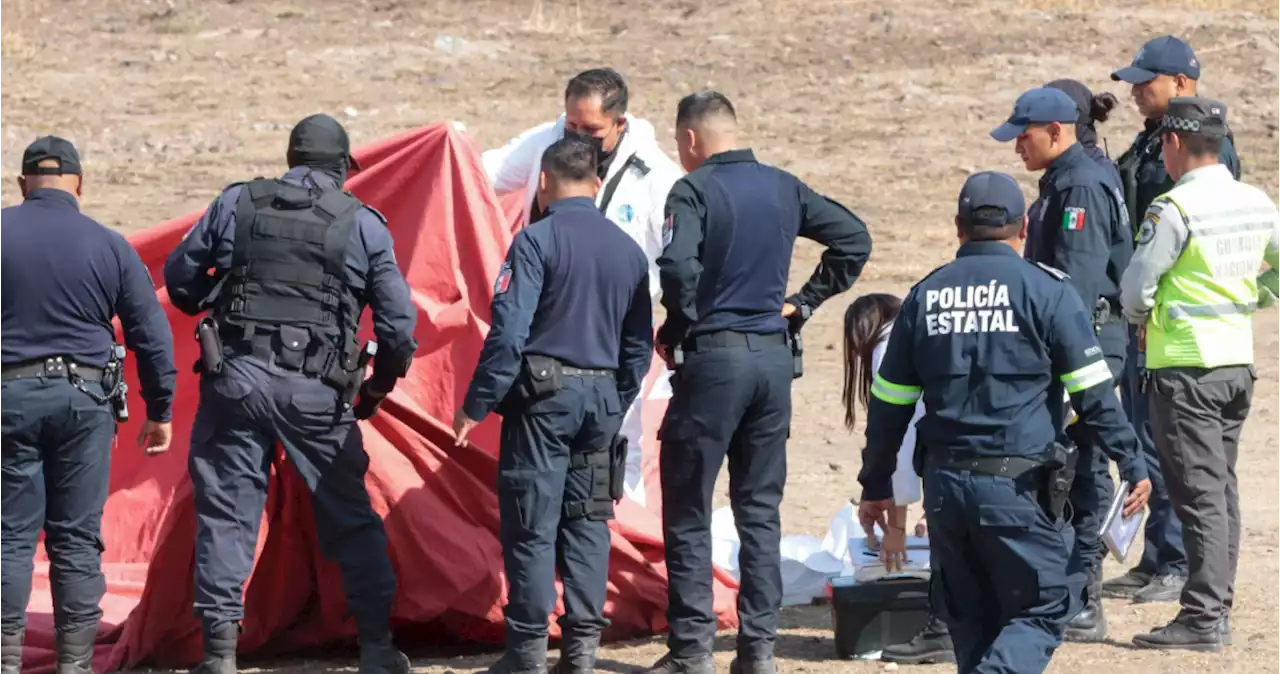 Menor que sobrevivió tragedia en Teotihuacán está “estable” y será operada en Toluca