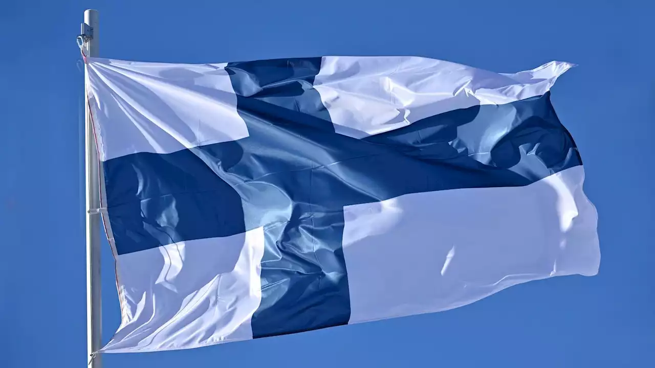 Finland to officially join NATO on Tuesday