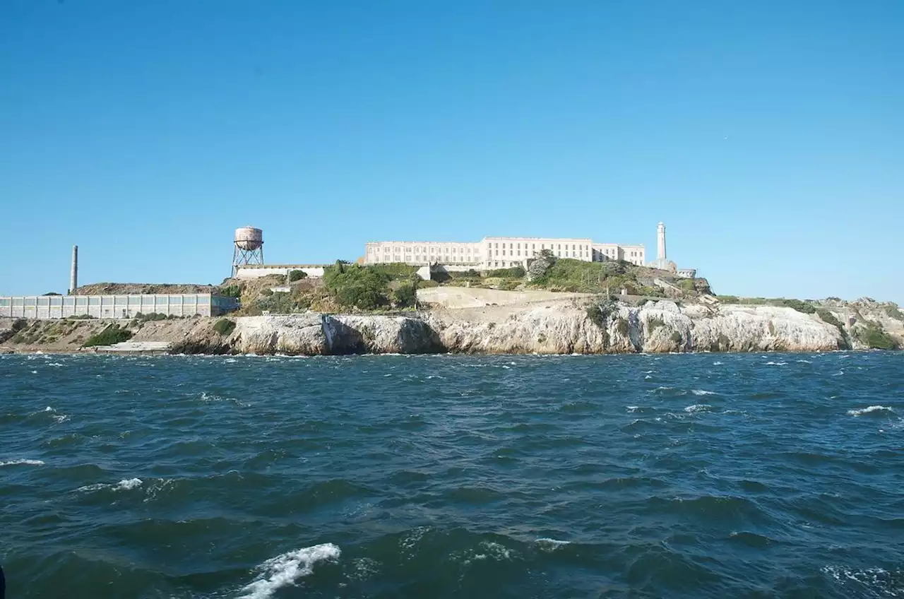 No, Alcatraz Island is Not Being Turned into Twitter’s Headquarters