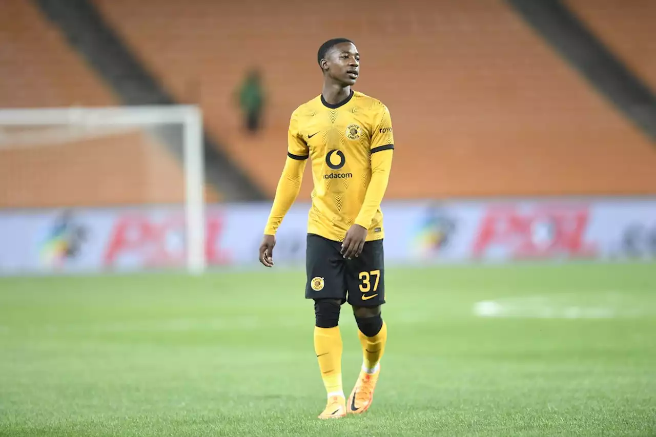 Zwane Responds To Shabalala & Samkelo Playing For The Crowd | Soccer Laduma