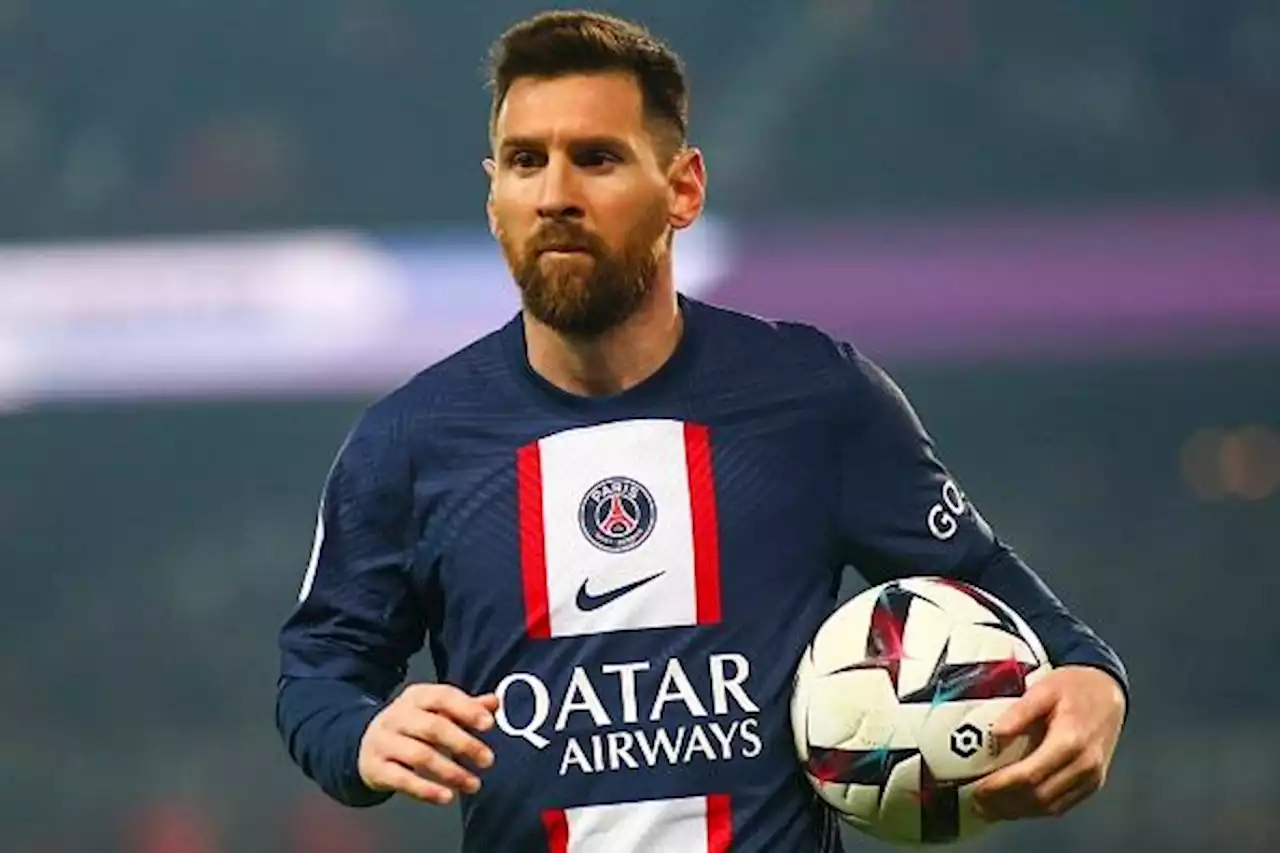 Messi To Be Dropped? PSG Boss Delivers Verdict | Soccer Laduma