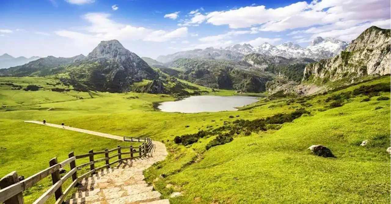 Avventurarsi sui Picos de Europa in paesaggi di immensa bellezza