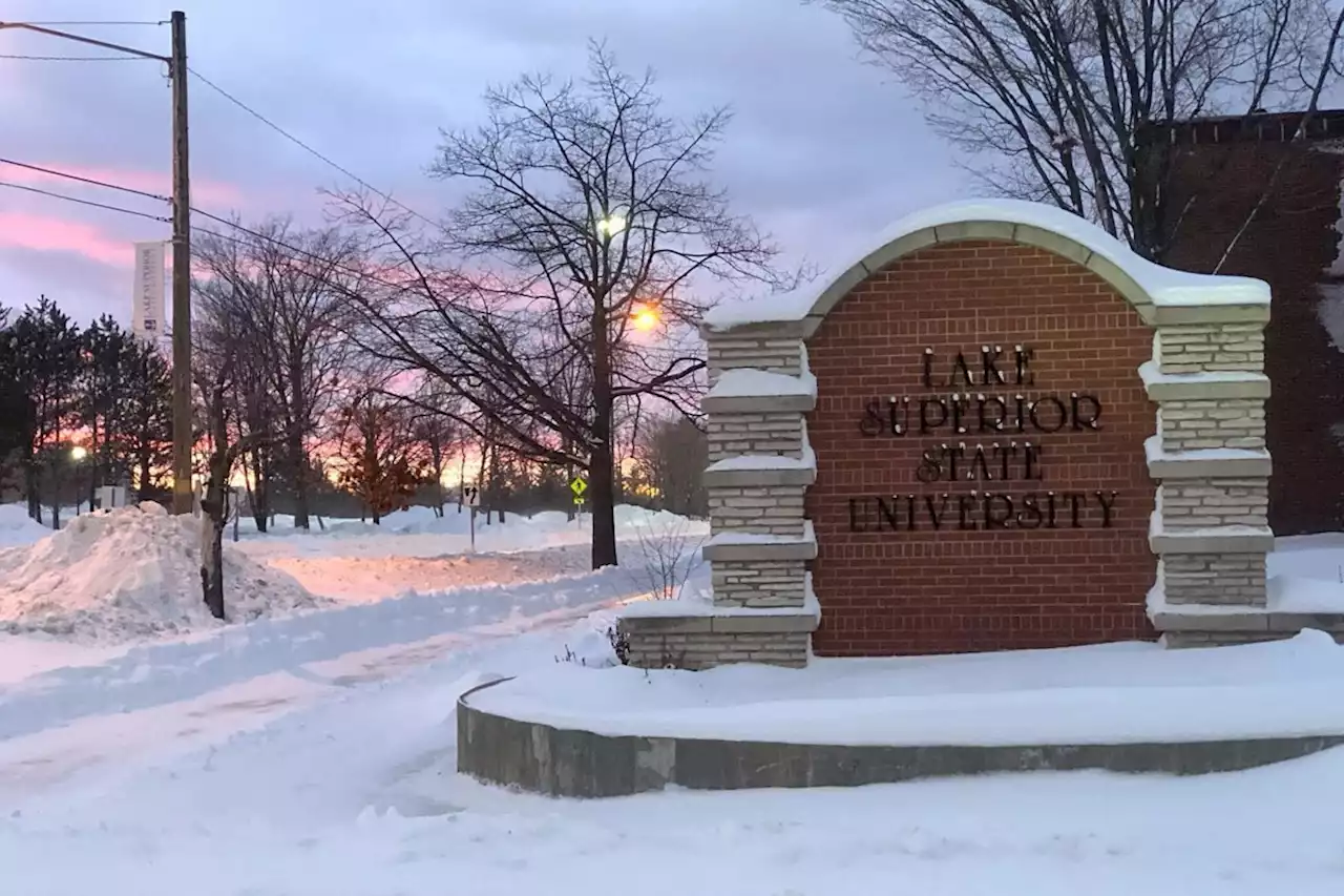 LSSU president resigns