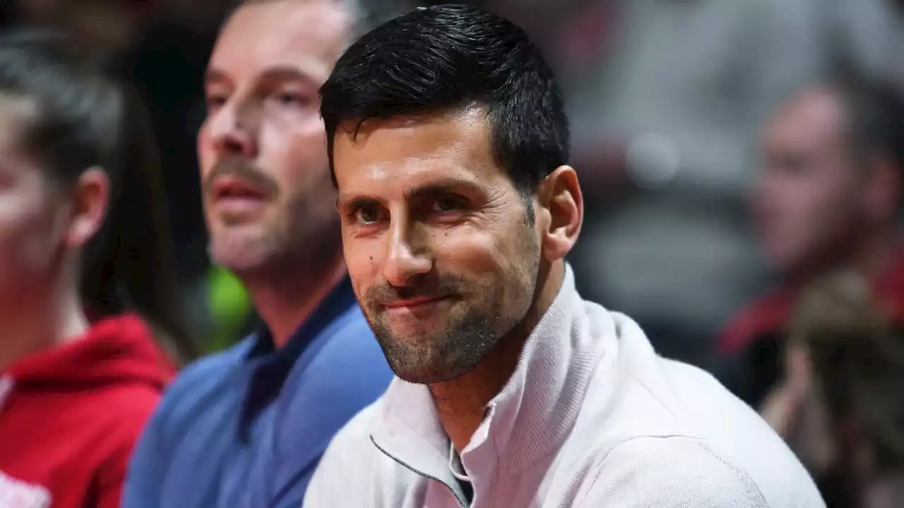 Tennis: Novak Djokovic zurück an der Spitze! Medvedev siegt bei Miami Open