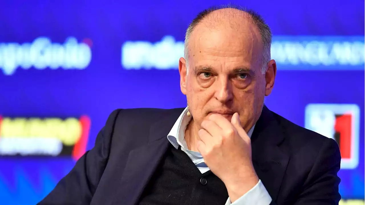 Prove false alle Procura, il Barcellona chiede le dimissioni di Tebas