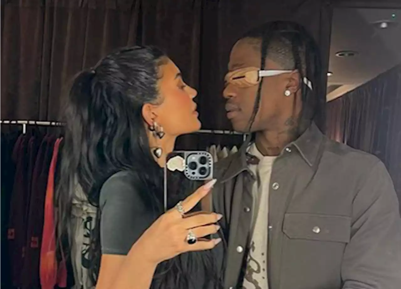 This Is Why Fans Think Kylie Jenner And Travis Scott Are Back Together | Stellar