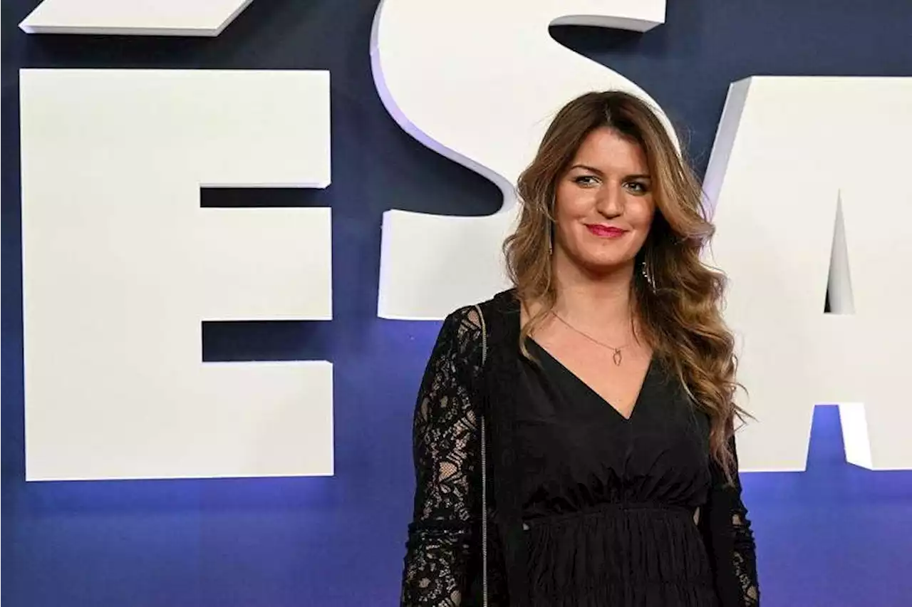 French minister Marlene Schiappa draws flak for appearing on Playboy cover amid mass strikes