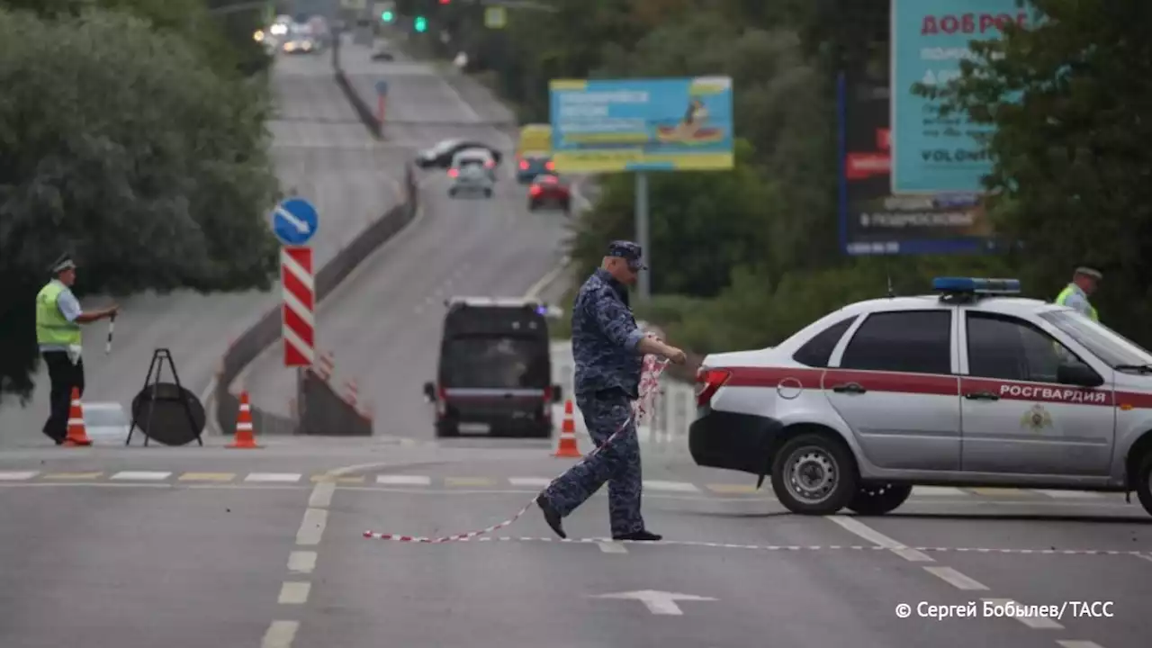 Обвиняемые в подделке документов при организации убийства Дугиной частично признали вину