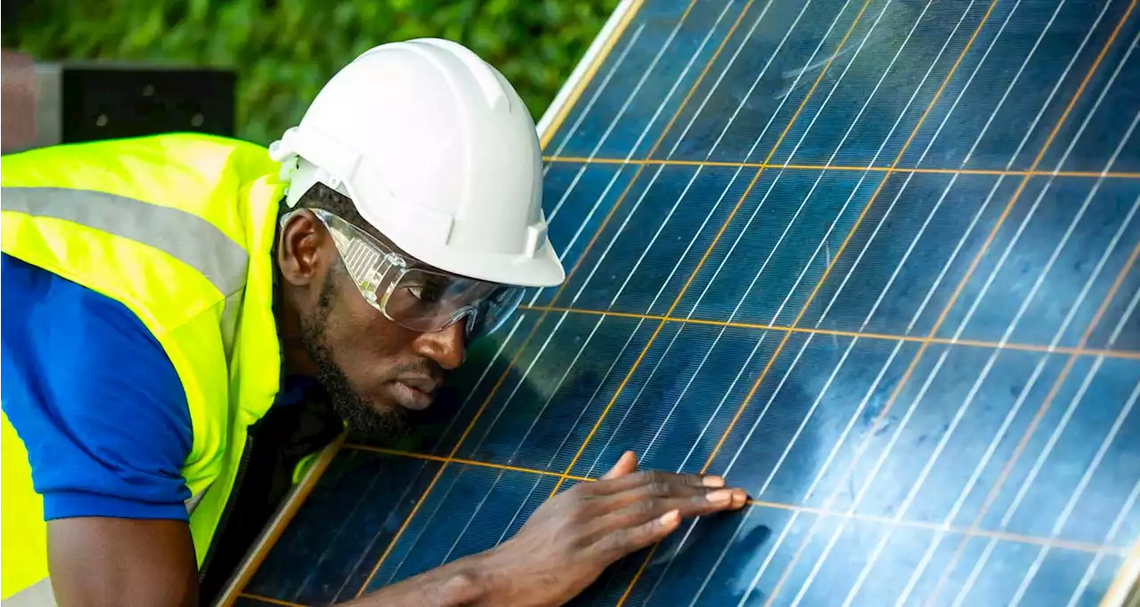 Absa moves to support SME clients with solar installations - TechCentral