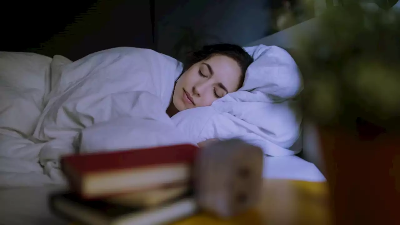 What is REM sleep and how to get more of it