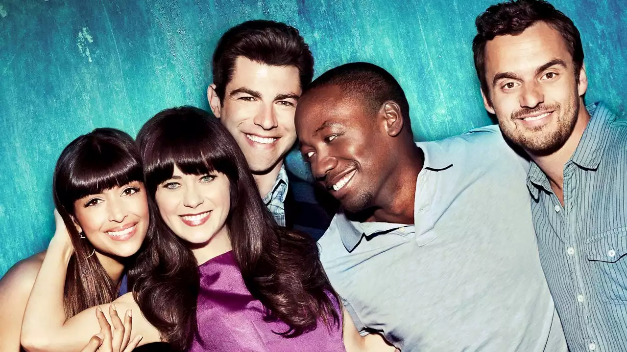 “New Girl” Seasons 1-7 & More Favorites Leaving Netflix in April