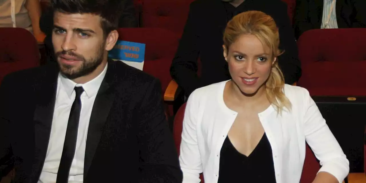 'Merci à ceux qui ont séché mes larmes' : Shakira séparée de Gerard Piqué, elle quitte Barcelone et publie un émouvant message (PHOTO)