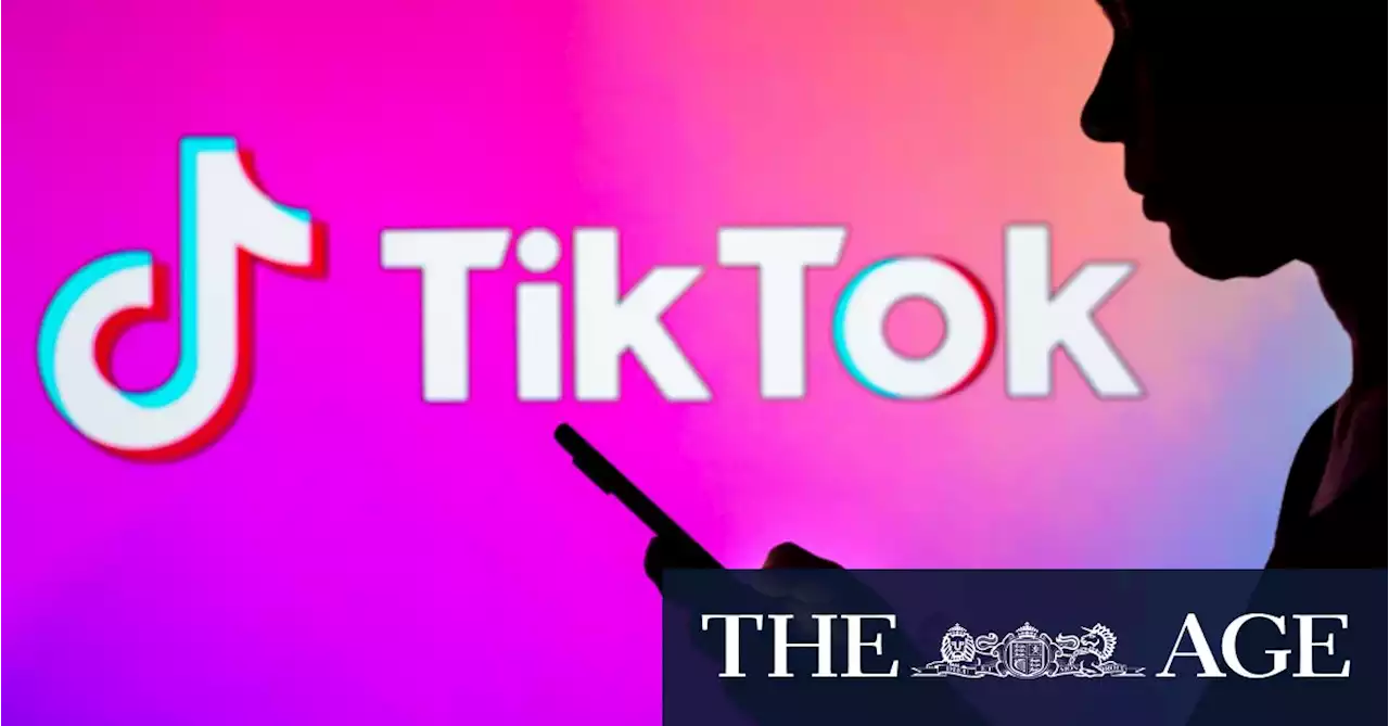 TikTok to be banned from state government devices following federal move