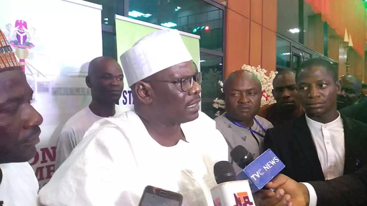 Ndume: Senate presidency shouldn't be zoned | Leadership positions in 10th n’assembly are being bought | TheCable