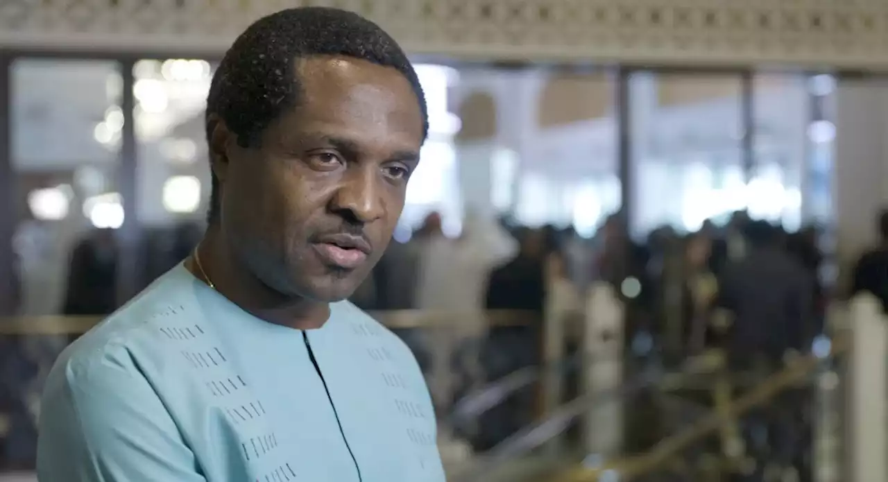 Tonye Cole: I was slapped, injured in fracas at Rivers INEC office | TheCable