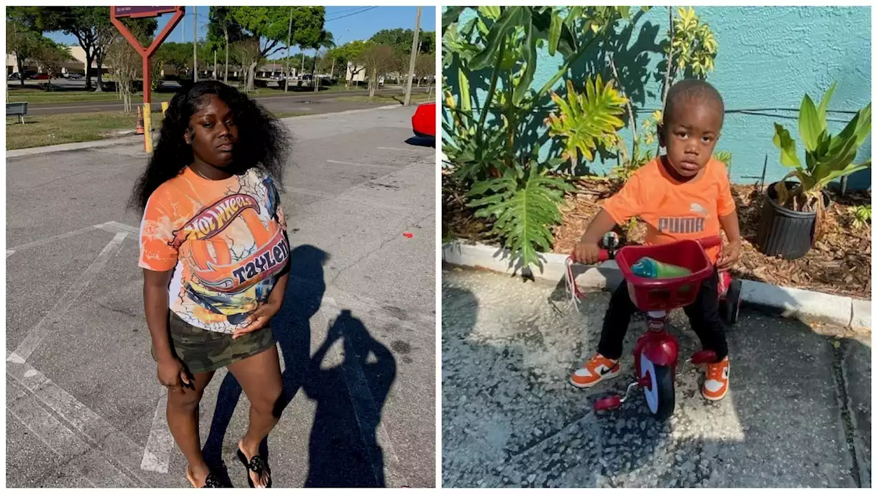 Mom of Boy Found in Gator’s Jaws Was Stabbed 100 Times